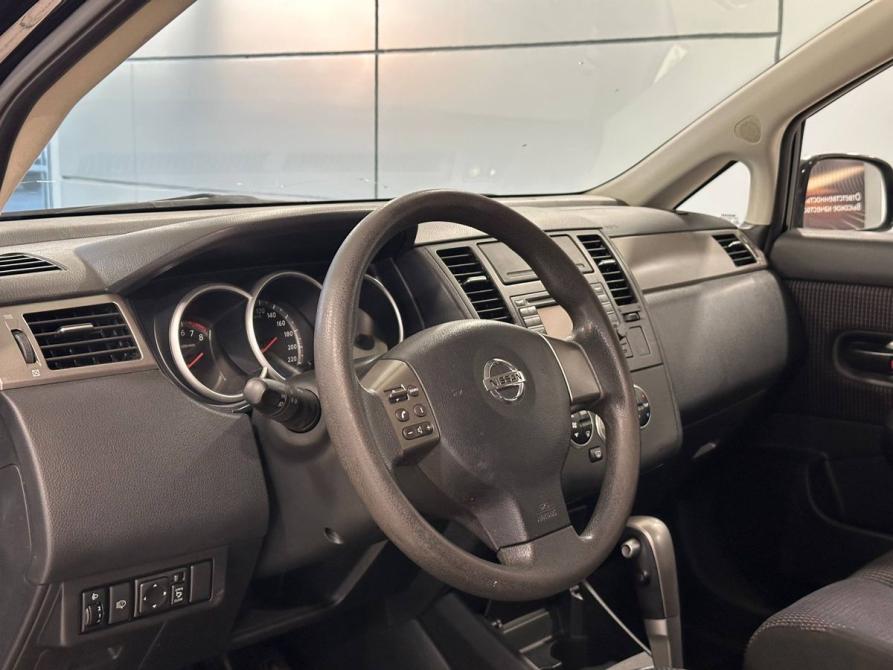 Nissan Tiida I Рестайлинг Тверь  - изображение 7