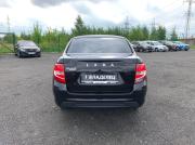 Lada (ВАЗ) Granta I Рестайлинг Чебоксары  - изображение 33