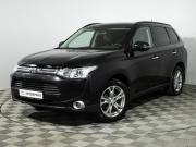 Mitsubishi Outlander III Санкт-Петербург  - изображение 20