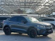 Geely Tugella I Рестайлинг Тула  - изображение 20