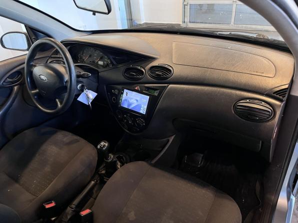 Ford Focus I Рестайлинг с пробегом 2004 года, цена 177 000 рублей, 312063 км, хэтчбек, Автокод Объявления