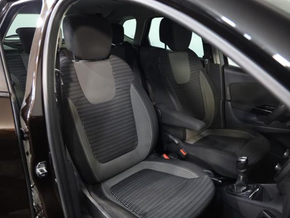 Renault Kaptur I с пробегом 2017 года, цена 1 224 000 рублей, 235587 км, внедорожник, Автокод Объявления
