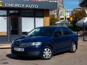Skoda Rapid I Уфа  - изображение 22