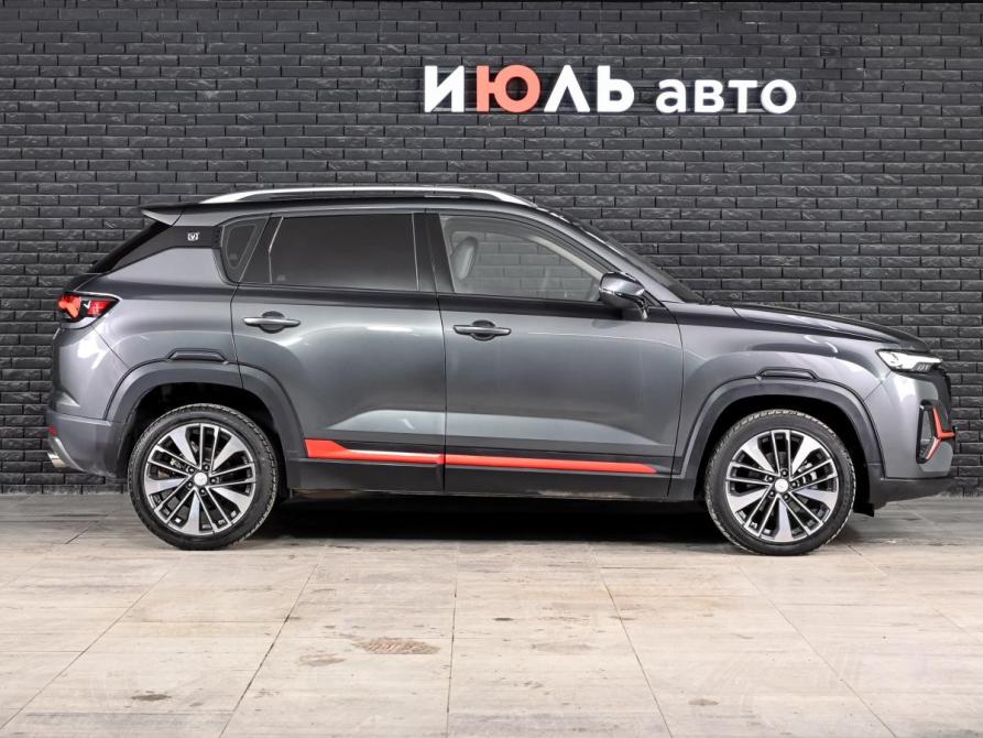Changan CS35 Plus I Рестайлинг Екатеринбург  - изображение 9