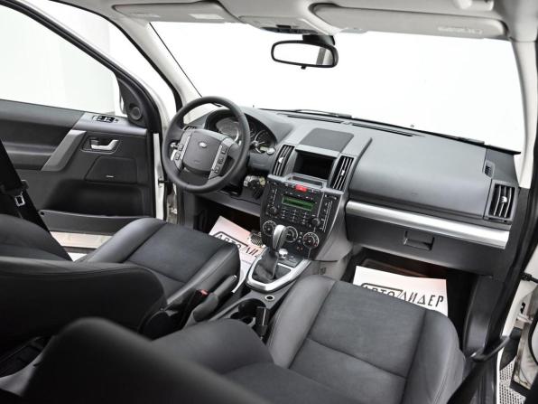Land Rover Freelander II с пробегом 2010 года, цена 849 000 рублей, 163945 км, внедорожник, Автокод Объявления