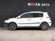 Geely MK Cross I Екатеринбург  - изображение 15