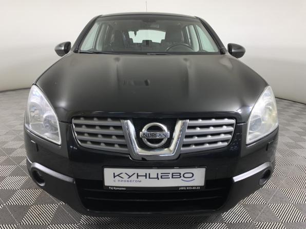 Nissan Qashqai I с пробегом 2009 года, цена 519 000 рублей, 361695 км, внедорожник, Автокод Объявления