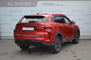 Haval F7 I Рестайлинг Старый Оскол  - изображение 21