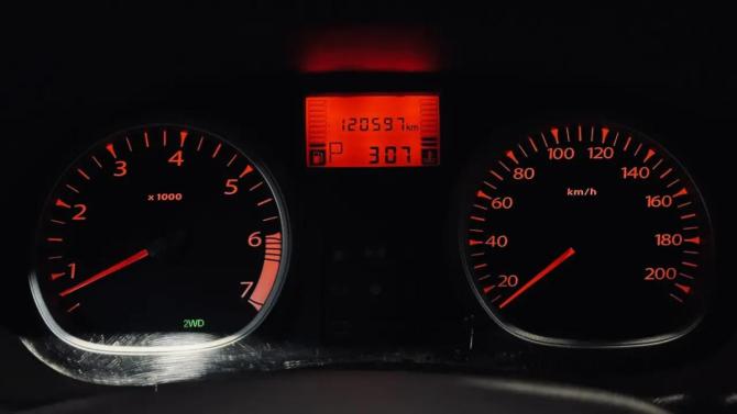 Renault Duster I с пробегом 2014 года, цена 1 054 000 рублей, 120000 км, внедорожник, Автокод Объявления
