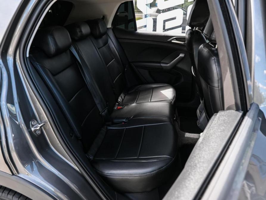 Volkswagen T-Cross I Волгоград  - изображение 12