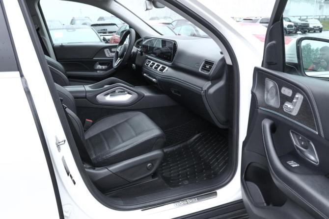 Mercedes-Benz GLS II (X167) с пробегом 2019 года, цена 8 400 000 рублей, 86042 км, внедорожник, Автокод Объявления