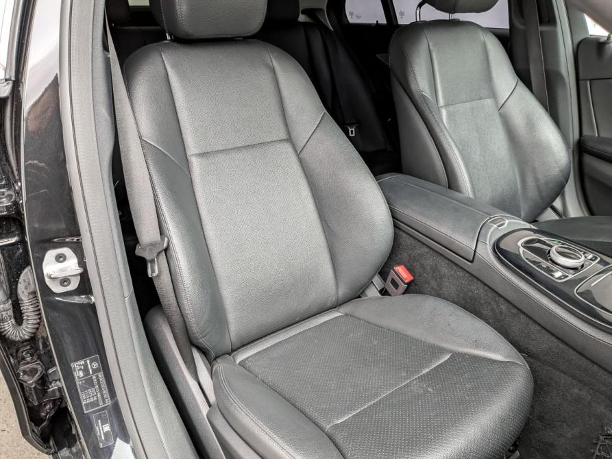 Mercedes-Benz E-Класс V (W213 S213 C238) Москва  - изображение 24