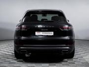 Porsche Cayenne III Москва  - изображение 68
