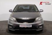 Kia Rio IV Ярославль  - изображение 25