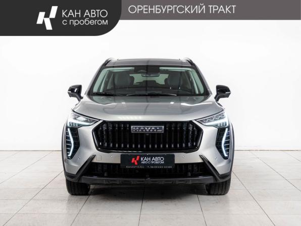 Haval Jolion I Рестайлинг с пробегом 2025 года, цена 2 340 000 рублей, 25439 км, внедорожник, Автокод Объявления