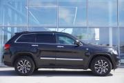 Jeep Grand Cherokee IV (WK2) Ульяновск  - изображение 29