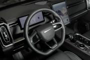 Jaecoo J7 I Рестайлинг Москва  - изображение 28