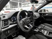 Audi Q5 II (FY) Рестайлинг Казань  - изображение 42