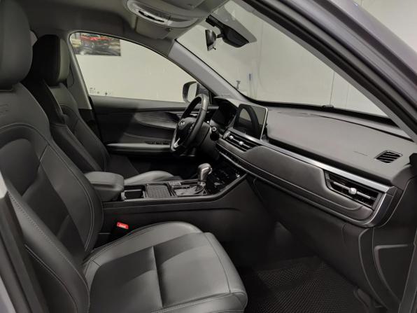 Chery Tiggo 4 Pro I Рестайлинг с пробегом 2024 года, цена 1 680 000 рублей, 22593 км, внедорожник, Автокод Объявления