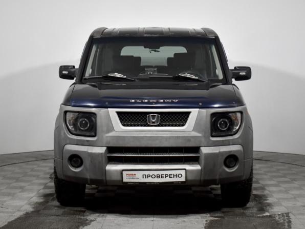 Honda Element I с пробегом 2003 года, цена 719 000 рублей, 173594 км, внедорожник, Автокод Объявления