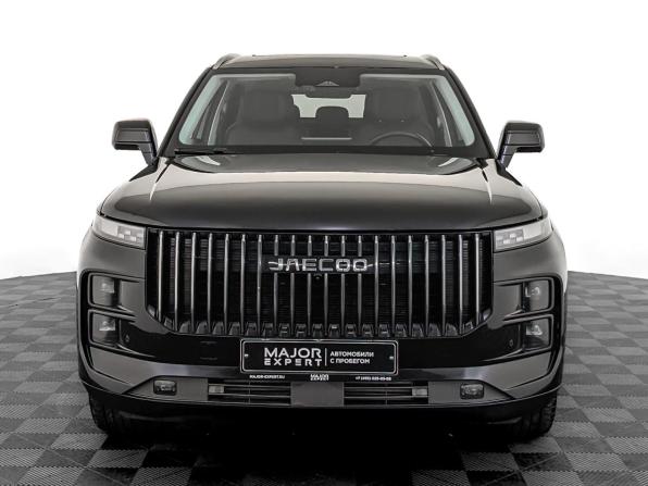 Jaecoo J7 I с пробегом 2023 года, цена 2 150 000 рублей, 53238 км, внедорожник, Автокод Объявления
