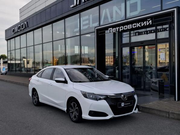 Honda Crider II Рестайлинг с пробегом 2022 года, цена 1 459 000 рублей, 60360 км, седан, Автокод Объявления