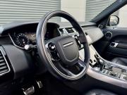 Land Rover Range Rover Sport II Рестайлинг Санкт-Петербург  - изображение 42