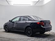 Toyota Corolla X (E140 E150) Москва  - изображение 23