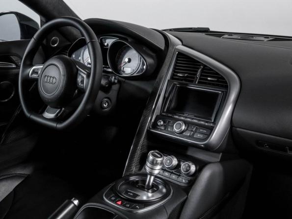 Audi R8 I (Typ 42) с пробегом 2008 года, цена 4 490 000 рублей, 81711 км, купе, Автокод Объявления