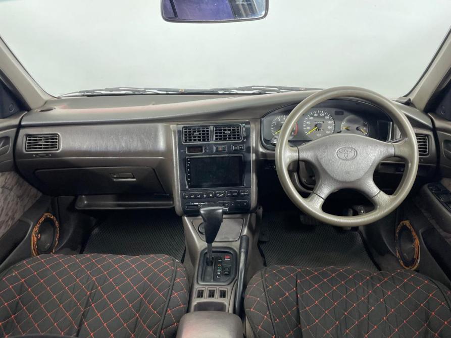 Toyota Corona IX (T190) Воронеж  - изображение 10