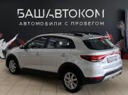 Kia Rio IV Уфа  - изображение 25