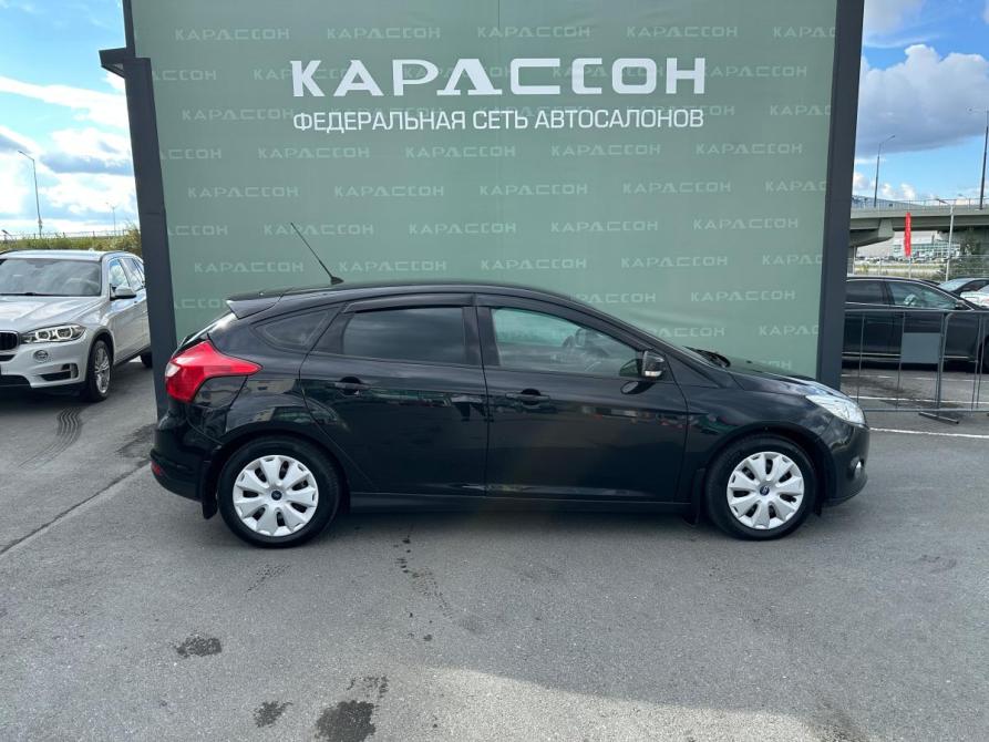 Ford Focus III Екатеринбург  - изображение 4