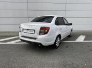 Lada (ВАЗ) Granta I Ставрополь  - изображение 25