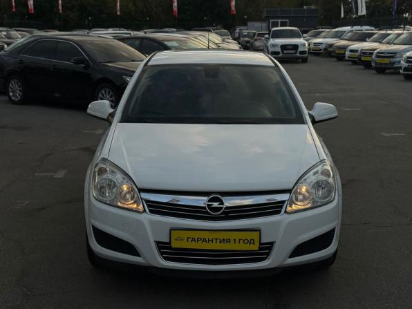 Opel Astra H Рестайлинг с пробегом 2012 года, цена 549 000 рублей, 172933 км, хэтчбек, Автокод Объявления