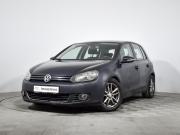 Volkswagen Golf VI Санкт-Петербург  - изображение 23