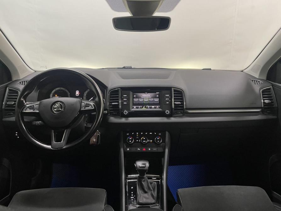 Skoda Karoq I Воронеж  - изображение 12