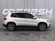 Volkswagen Tiguan I Рестайлинг Воронеж  - изображение 23