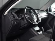 Volkswagen Tiguan I Рестайлинг Кемерово  - изображение 27