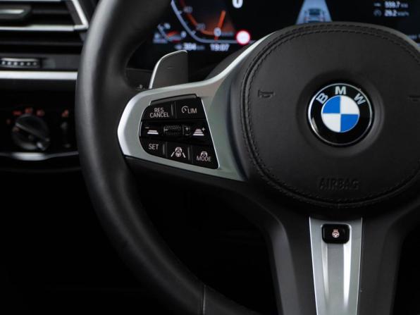 BMW X4 II (G02) Рестайлинг с пробегом 2024 года, цена 7 980 999 рублей, 18098 км, внедорожник, Автокод Объявления