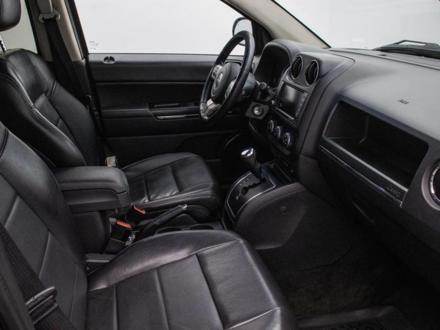 Jeep Compass I Рестайлинг Москва  - изображение 9