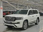 Toyota Land Cruiser 200 Series Рестайлинг 2 Казань  - изображение 23