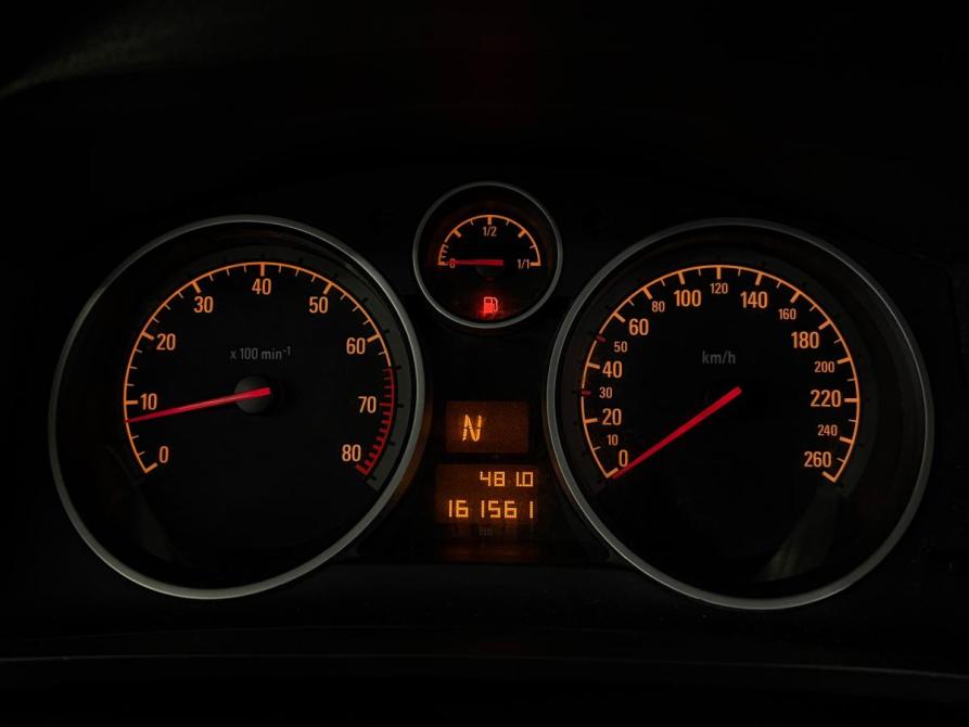 Opel Zafira B Рестайлинг Краснодар  - изображение 10