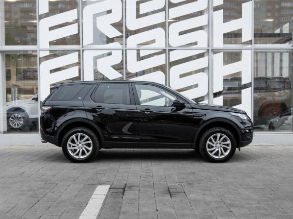Land Rover Discovery Sport I с пробегом 2016 года, цена 2 014 000 рублей, 219224 км, внедорожник, Автокод Объявления