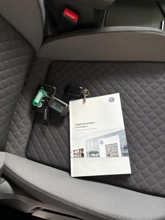 Volkswagen Tiguan II с пробегом 2017 года, цена 2 695 000 рублей, 99000 км, внедорожник, Автокод Объявления