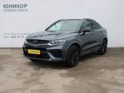 Geely Tugella I Рестайлинг Нижний Новгород  - изображение 32