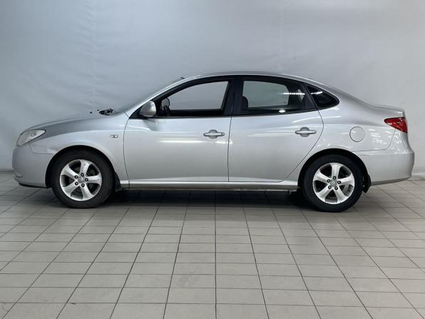 Hyundai Elantra IV (HD) с пробегом 2009 года, цена 490 000 рублей, 250460 км, седан, Автокод Объявления