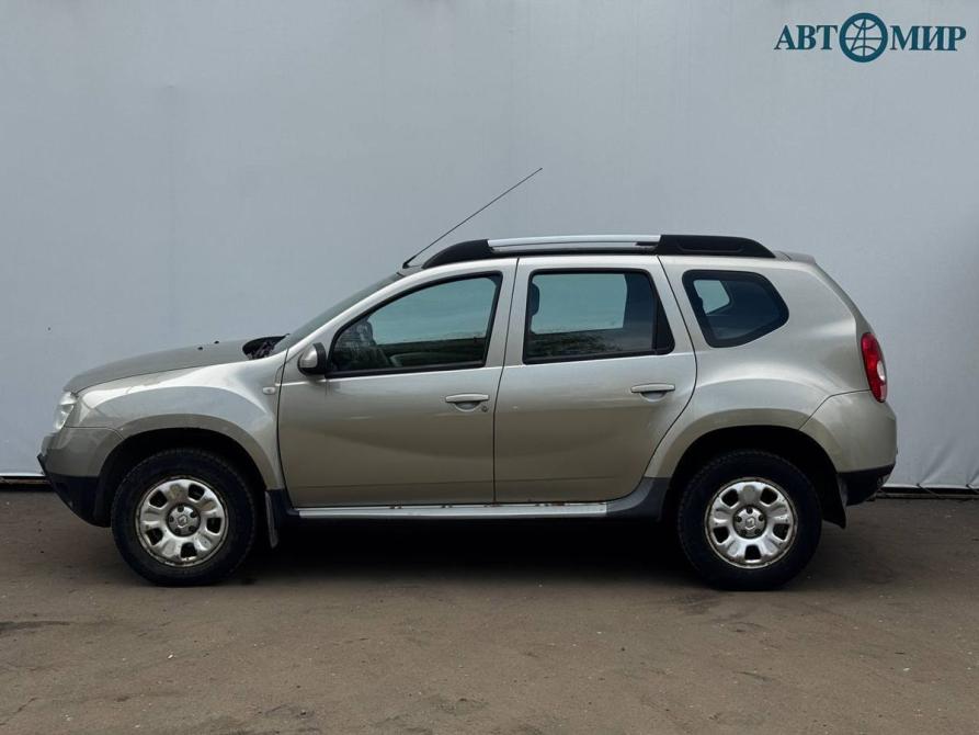 Renault Duster I Москва  - изображение 5