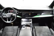Audi Q7 II (4M) Рестайлинг Сургут  - изображение 40