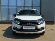 Lada (ВАЗ) Granta I Рестайлинг Ярославль  - изображение 16