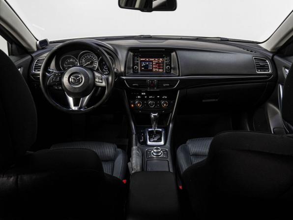 Mazda 6 III (GJ) с пробегом 2014 года, цена 1 790 000 рублей, 115548 км, седан, Автокод Объявления
